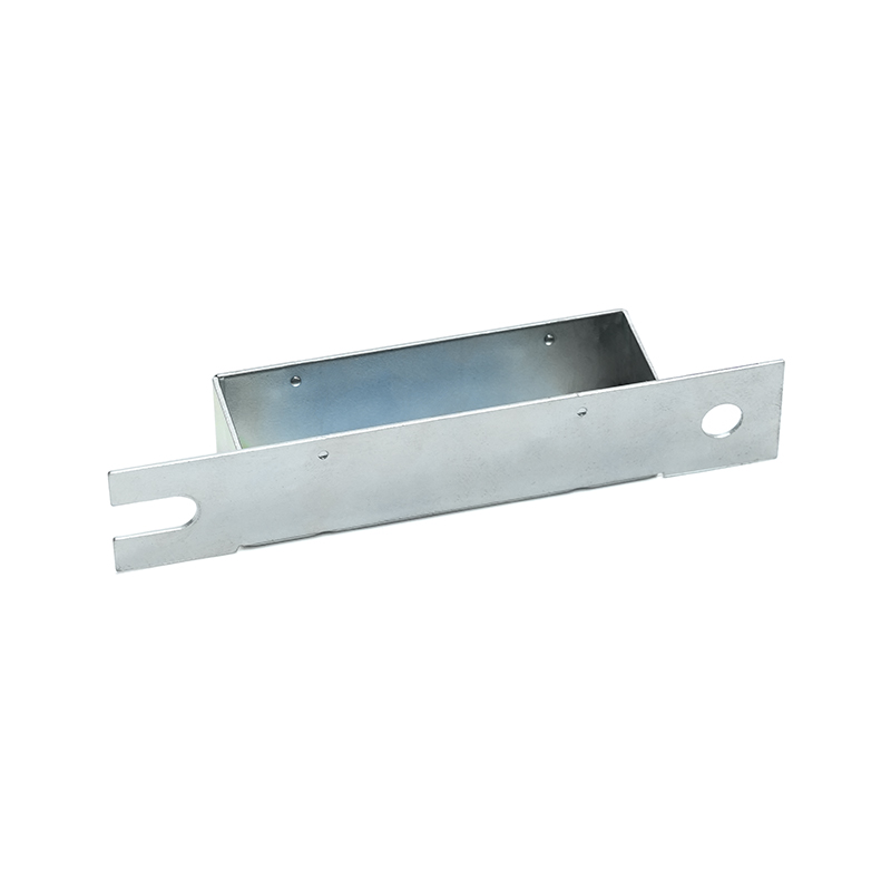 Rautakondensaattorin tiivistyskotelo