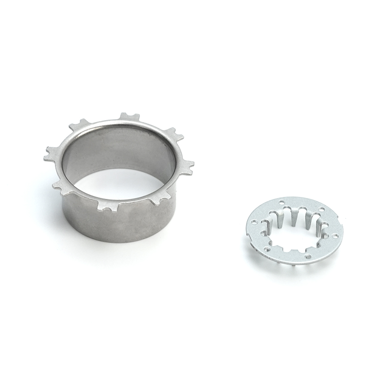 Raudan kiinnityskanta