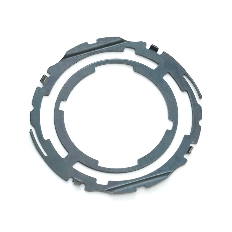 65 miljoonaa rautaa leimattu istuimen säätäjälevy