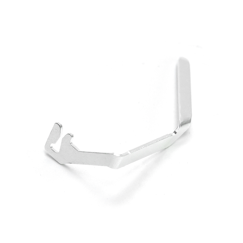 Kupari hopeapinnoitetun vesipumpun solenoidiventtiilin tappi