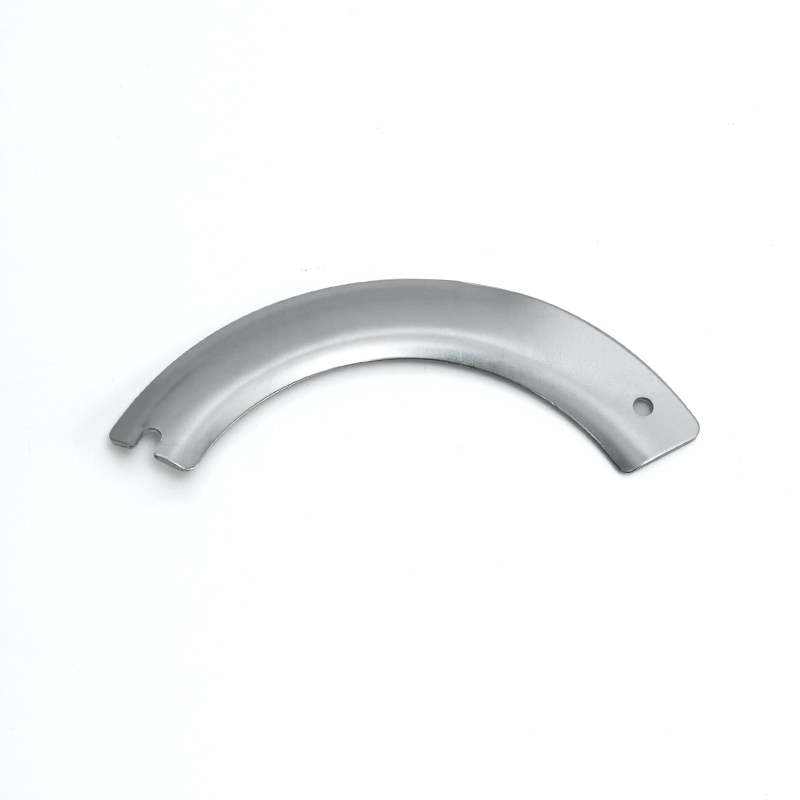 Puhdas sinkkilevyn absorboija