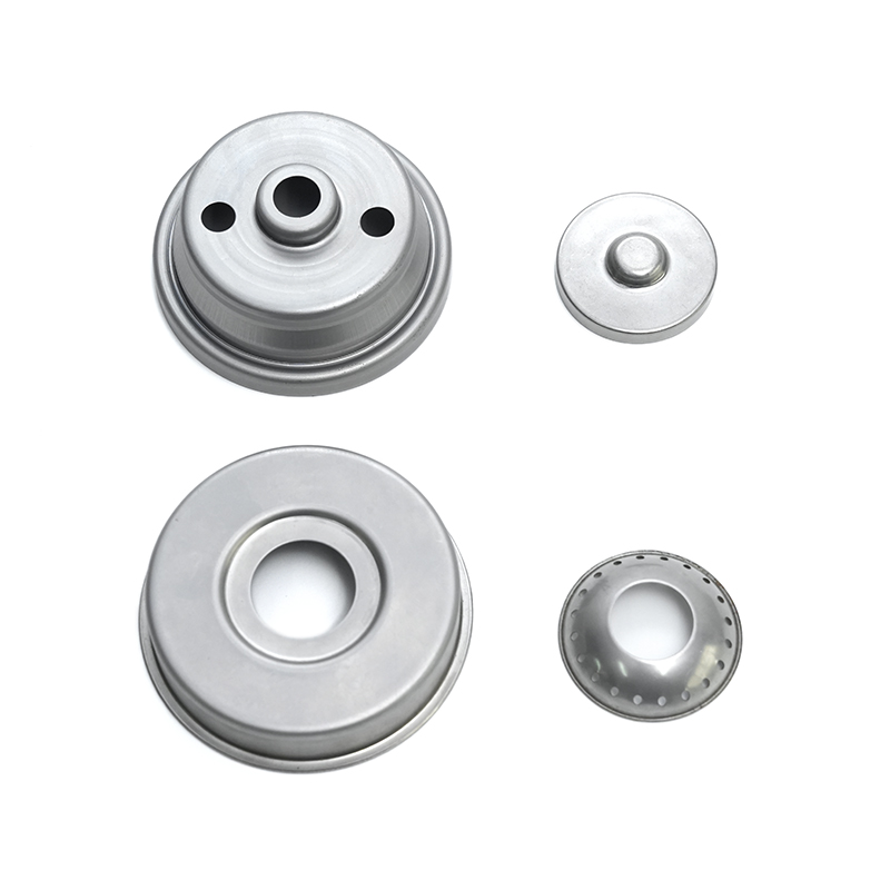 Ruostumattoman teräksen leimausosien roolin tutkiminen autoteollisuudessa