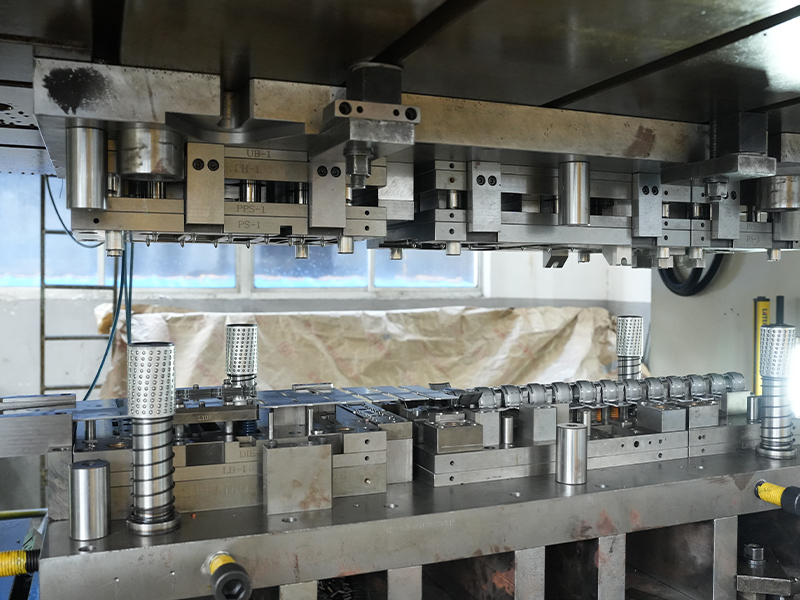 Tarjoa sinulle uusimmat yritys- ja teollisuusuutiset.